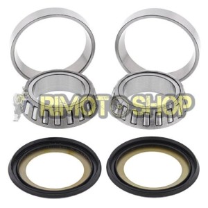 Honda CRF 250 R 10-13 Kit révision roulements di direction-WY-22-1059-RiMotoShop