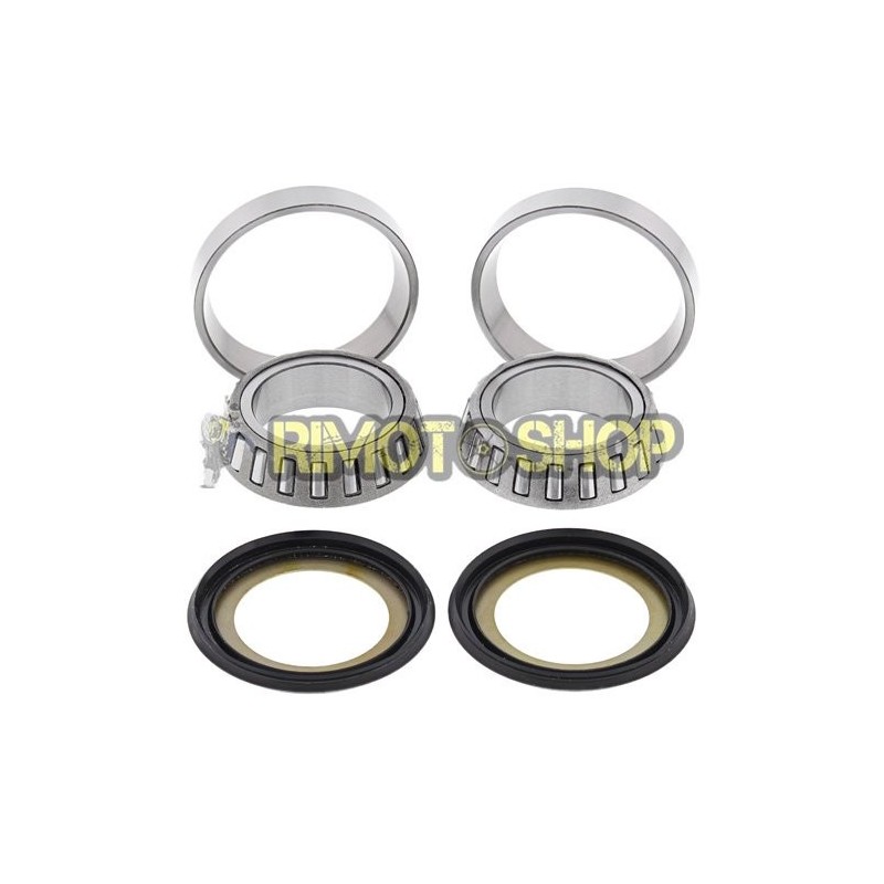 Honda CRF 250 R 10-13 Kit revisione cuscinetti di