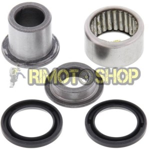 Suzuki RM 125 01-12 Kit upper shock absorber bearing-WY-29-1003 | RiMotoShop