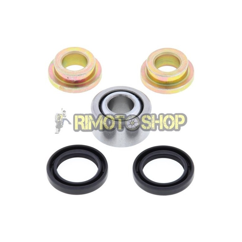 Yamaha YZ 125 89-97 Kit palier amortisseur SUPÉRIEUR-WY-29-1010-RiMotoShop