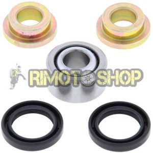 Yamaha YZ 250 89-97 Kit palier amortisseur SUPÉRIEUR-WY-29-1010-RiMotoShop