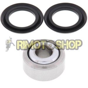Suzuki RM 250 91-95 Kit upper shock absorber bearing-WY-29-1011 | RiMotoShop