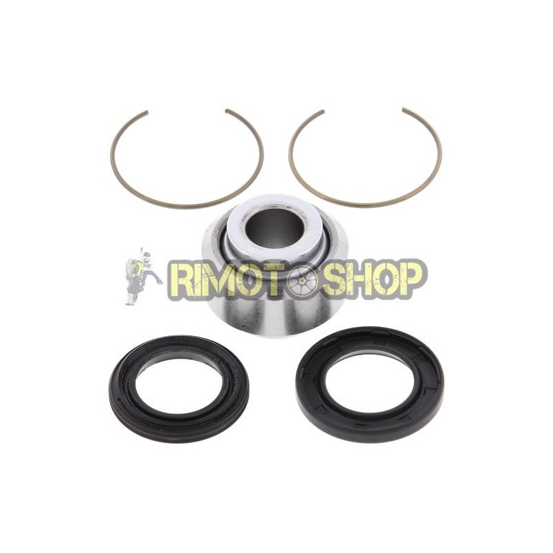 Honda CRF 450 R 02-17 Kit upper shock absorber bearing-WY-29-1013-RiMotoShop