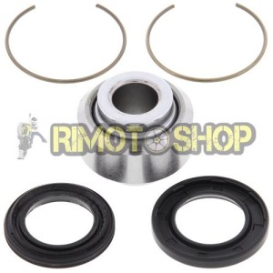 Honda CRF 450 X 05-16 Kit upper shock absorber bearing-WY-29-1013-RiMotoShop