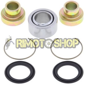 Yamaha YZ 250 F 01-17 Kit upper shock absorber bearing-WY-29-1016 | RiMotoShop