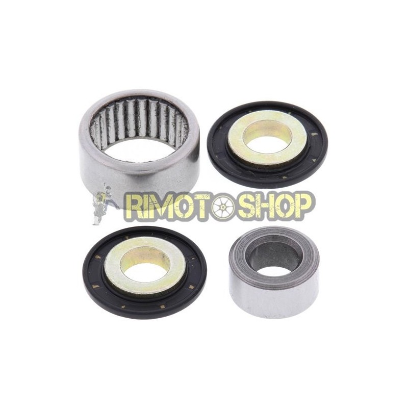 Honda CR 250 97-07 Kit bottom cushion bearing-WY-29-5008-RiMotoShop