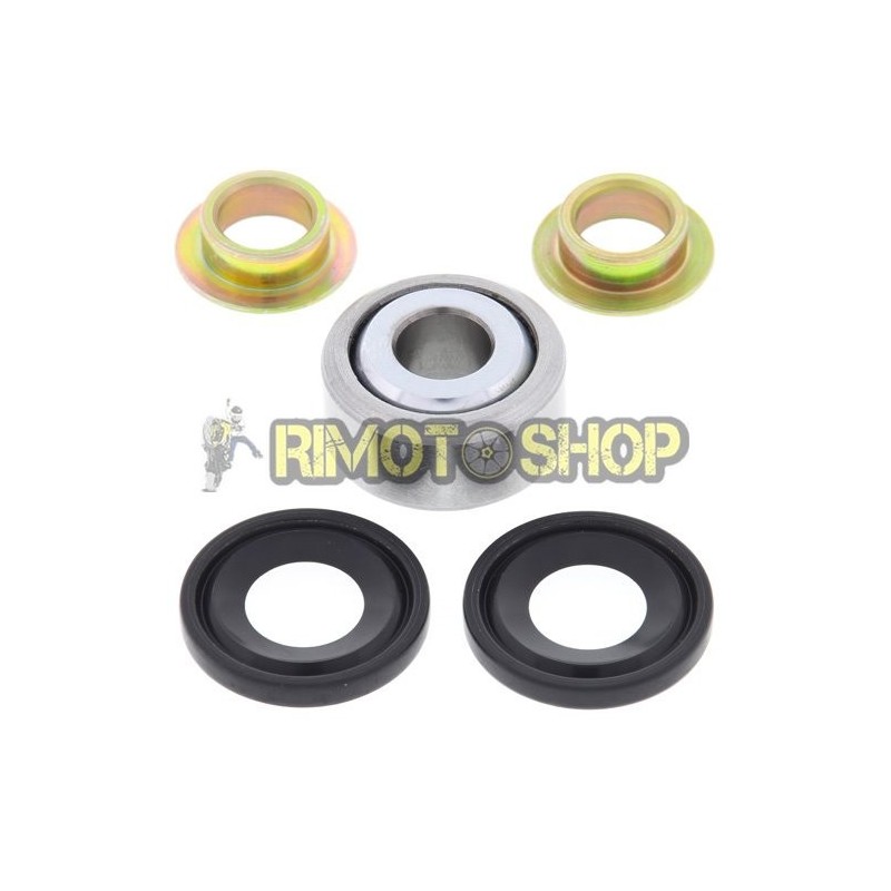 Suzuki RM 250 92-95 Kit bottom cushion bearing-WY-29-5011 | RiMotoShop