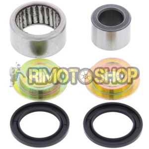 Yamaha WR 450 F 03-17 Kit bottom cushion bearing-WY-29-5015 | RiMotoShop