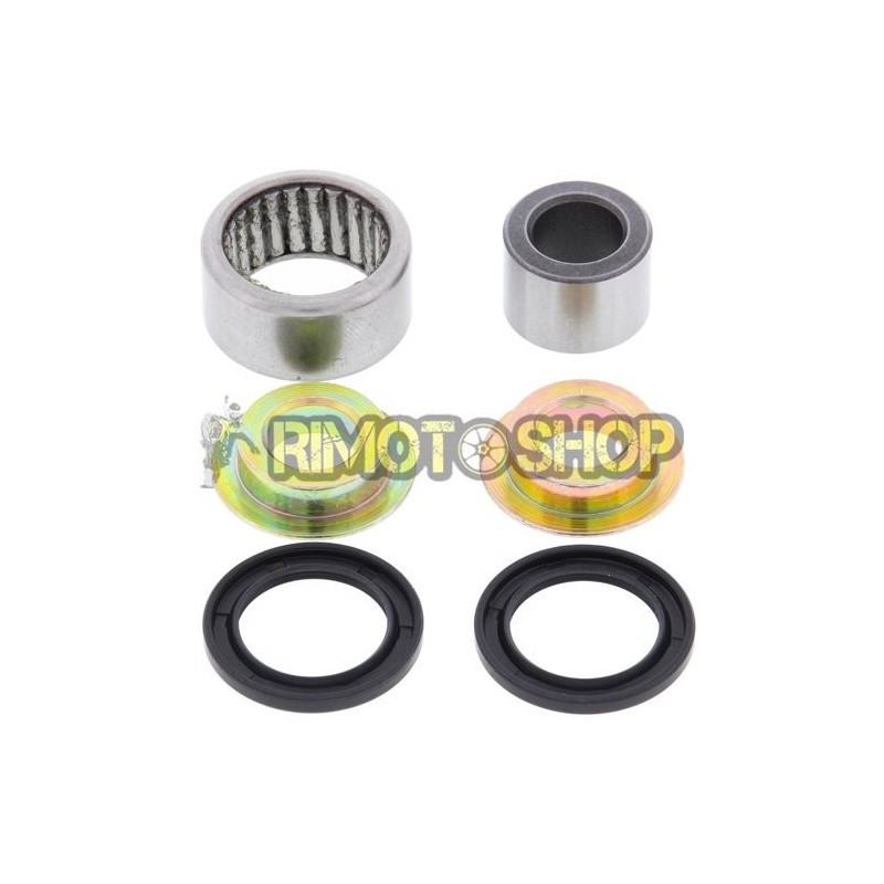 Yamaha YZ 125 01-17 Kit cuscinetto ammortizzatore inferiore-WY-29-5015 | RiMotoShop