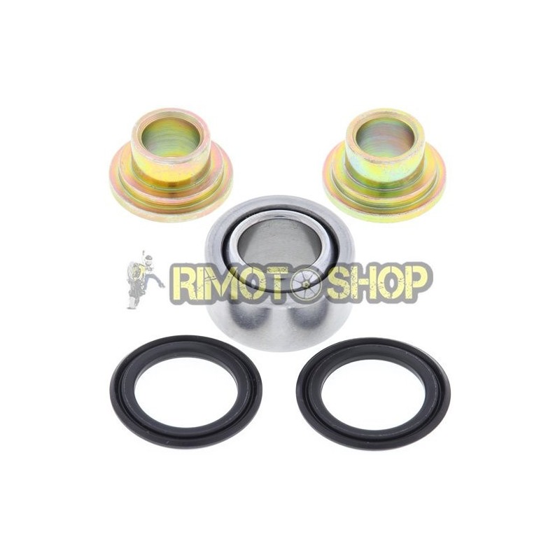 Yamaha YZ 125 93-00 Kit bottom cushion bearing-WY-29-5016 | RiMotoShop