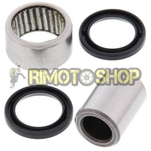 Suzuki RM 250 00 Kit bottom cushion bearing-WY-29-5024 | RiMotoShop