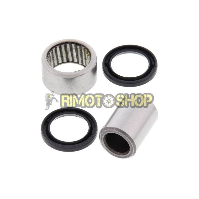 Suzuki RM 250 00 Kit bottom cushion bearing-WY-29-5024 | RiMotoShop