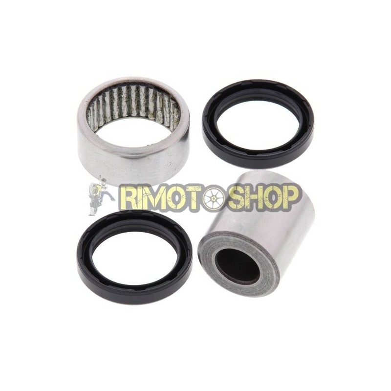 Suzuki RM 125 96-99 Kit bottom cushion bearing-WY-29-5025 | RiMotoShop