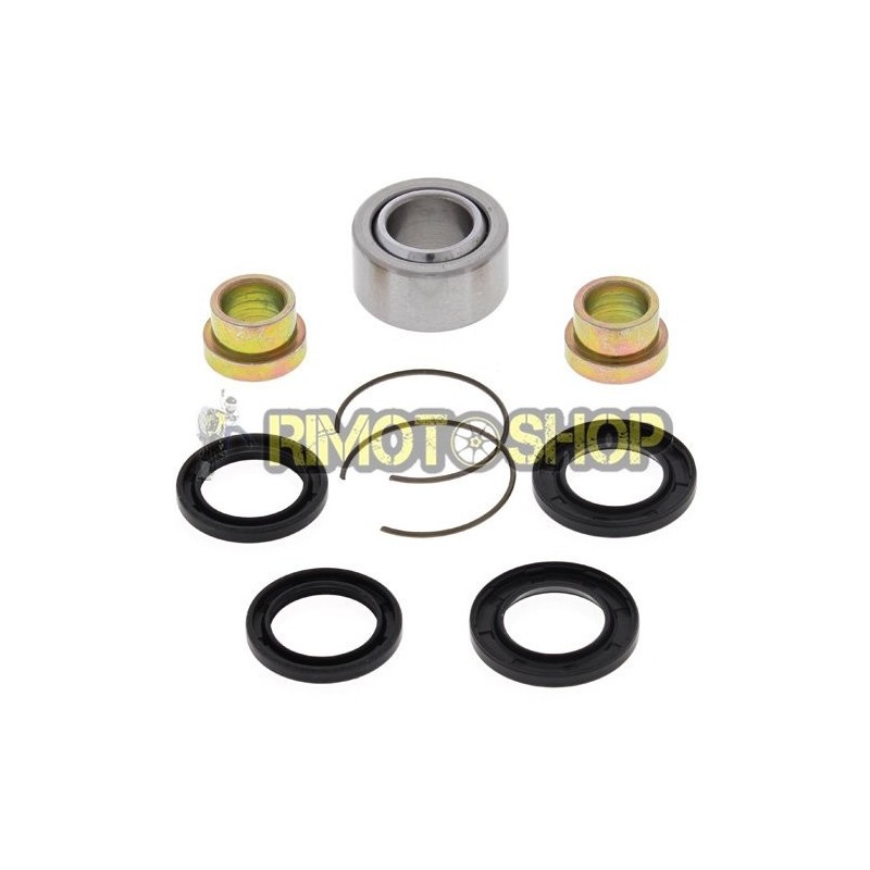 Suzuki RM 250 96-00 Rodamiento Superior de Amortiguador
