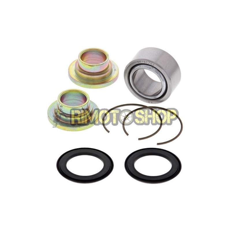 Husaberg 250 FE 13-14 Kit upper shock absorber bearing-WY-29-5059-RiMotoShop
