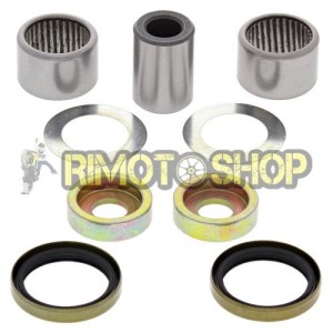 Husqvarna 300 TE 14-17 Kit bottom cushion bearing-WY-29-5066-RiMotoShop