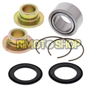 Husqvarna 250 TC 14-17 Kit upper shock absorber bearing-WY-29-5068-RiMotoShop