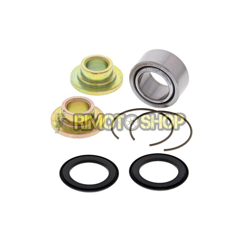 KTM 65 SX 02-08 Kit upper shock absorber bearing-WY-29-5070 | RiMotoShop