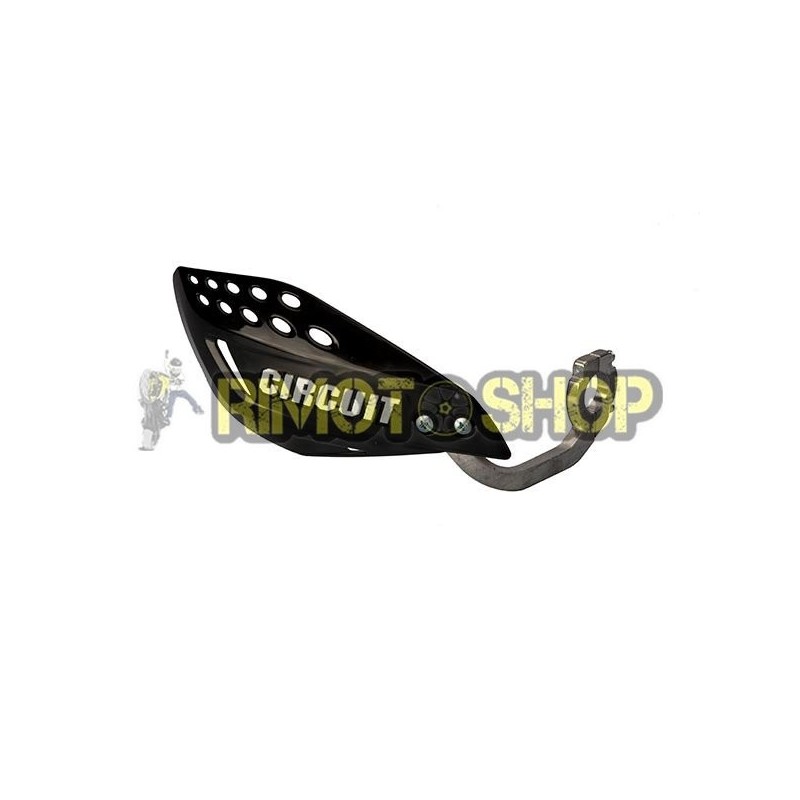Cubre manos moto da cross enduro universali Vector Circuit