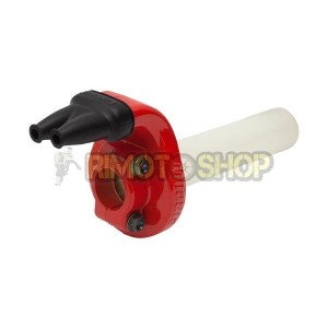 Throttle wire cable rapid Moto 4tempi red CIRCUIT equipmet-507054 | RiMotoShop