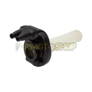 Throttle wire cable rapid Moto 4tempi black CIRCUIT equipmet-507055 | RiMotoShop
