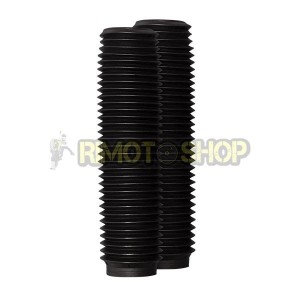 FORKS PROTECTION 32 TEETH XL black-507101 | RiMotoShop