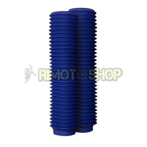 SOFFIETTI FORCELLE 32 DENTI XL BLU-507102|RiMotoShop