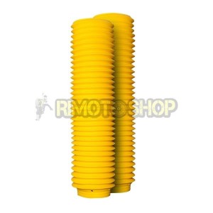 FORKS PROTECTION 32 TEETH XL yellow-507104 | RiMotoShop