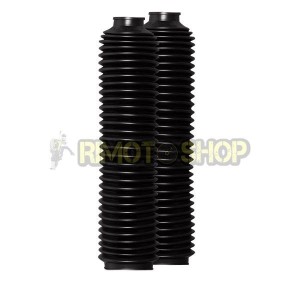FORKS PROTECTION 32 TEETH black-507105 | RiMotoShop