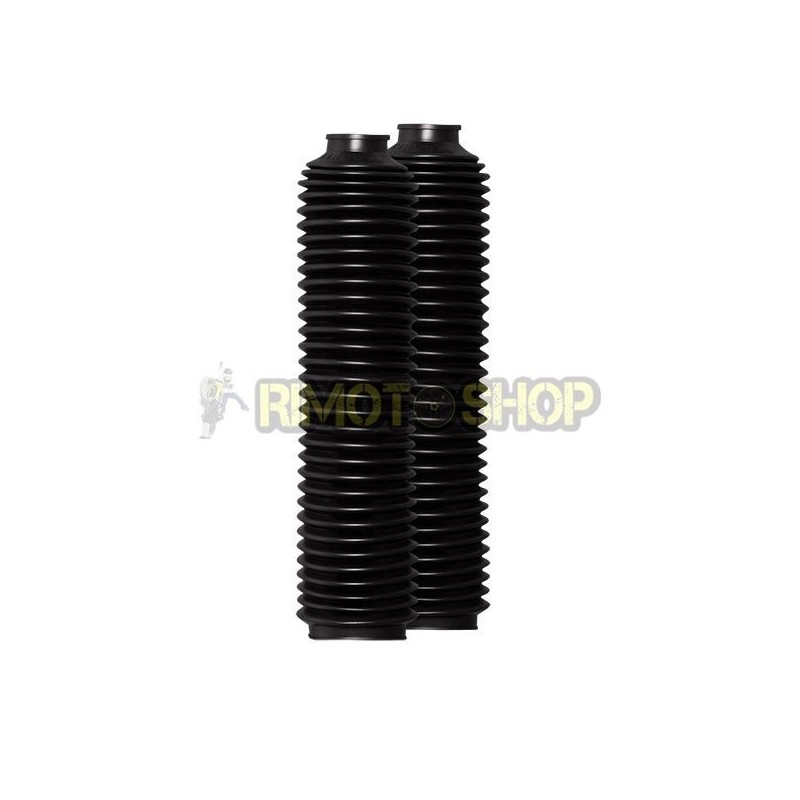 SOFFIETTI FORCELLE 32 DENTI NERO-507105|RiMotoShop