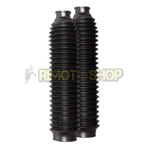 FORKS PROTECTION 24 TEETH black-507109 | RiMotoShop