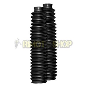 FORKS PROTECTION 21 TEETH black-507110 | RiMotoShop