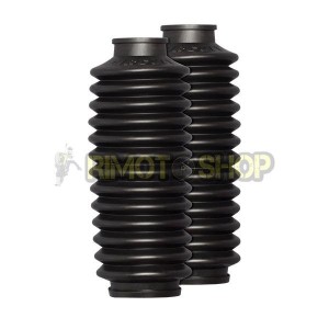 SOFFIETTI FORCELLE 13 DENTI NERO-507112|RiMotoShop