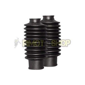 FORKS PROTECTION 10 TEETH black-507114 | RiMotoShop