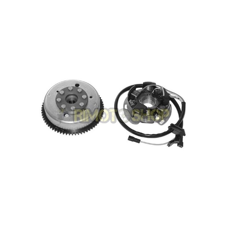 APRILIA RS4 50 11-16 Flywheel and stator ignition-168536 | RiMotoShop