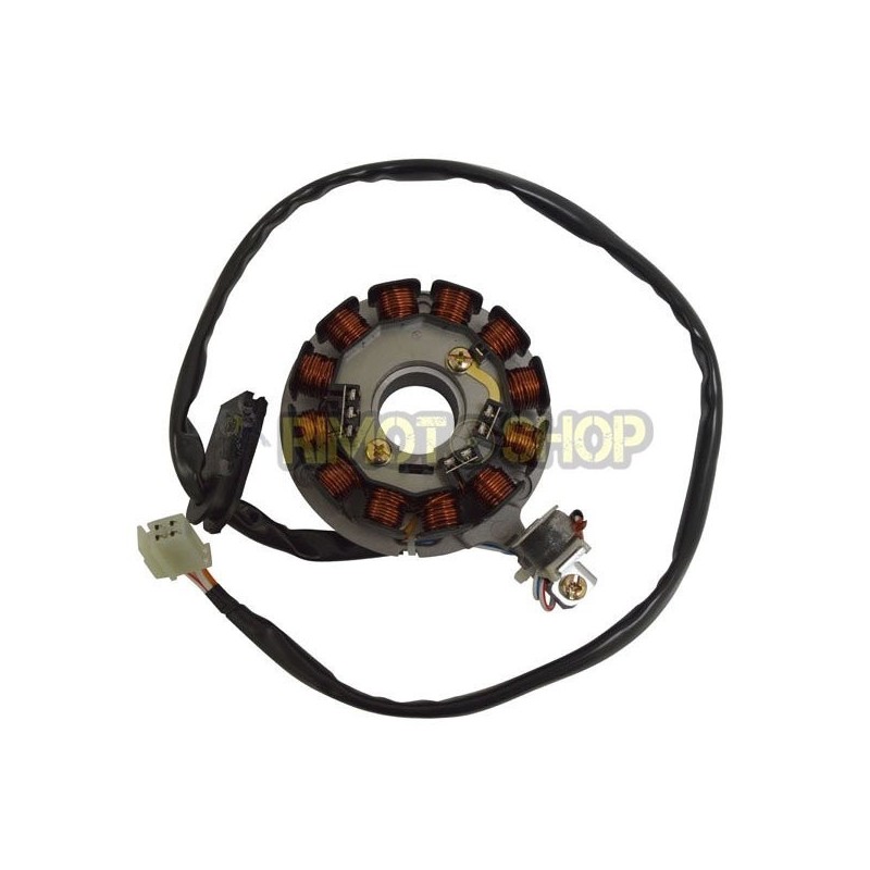 BETAMOTOR RR 50 AM6 STATOR-163082 | RiMotoShop