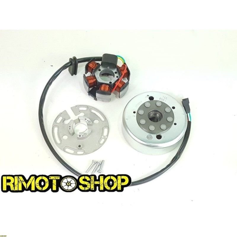 DERBI Senda 50 93-99 Volano e Statore D50B-168513|RiMotoShop