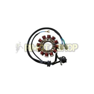 DERBI Senda 125 R 4T 04-07 stator-174502-RiMotoShop