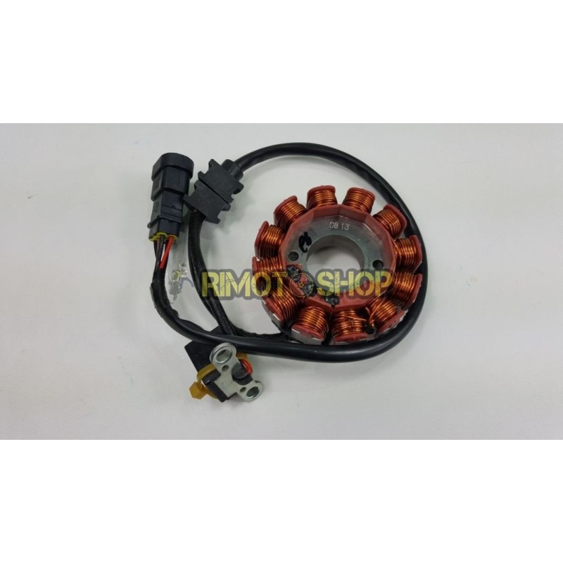 DERBI Senda SM DRD 4T 4V 125 10-13 Ignition stator-168058 | RiMotoShop