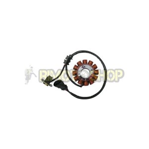 DERBI Senda SM DRD 4T 4V 125 10-13 Ignition stator-168058 | RiMotoShop