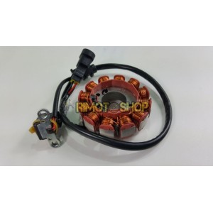 DERBI Senda SM DRD 4T 4V 125 10-13 Statore-168058|RiMotoShop