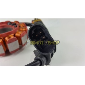 DERBI Senda SM DRD 4T 4V 125 10-13 Ignition stator-168058 | RiMotoShop