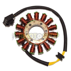 HONDA CBR 600 RR 07-12 Ignition stator-169018-RiMotoShop