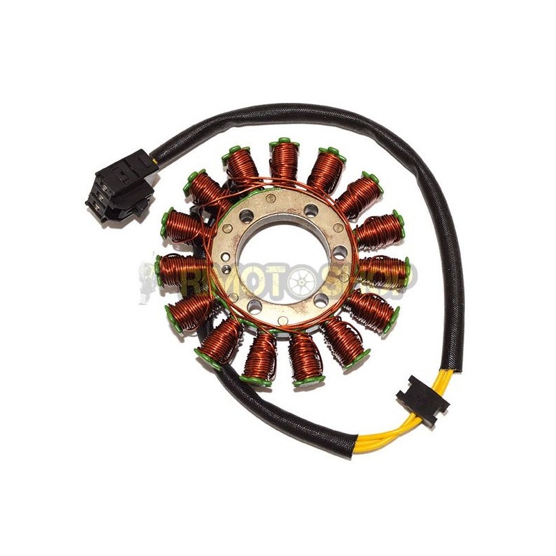 HONDA CBR 600 RR 07-12 Ignition stator-169018-RiMotoShop