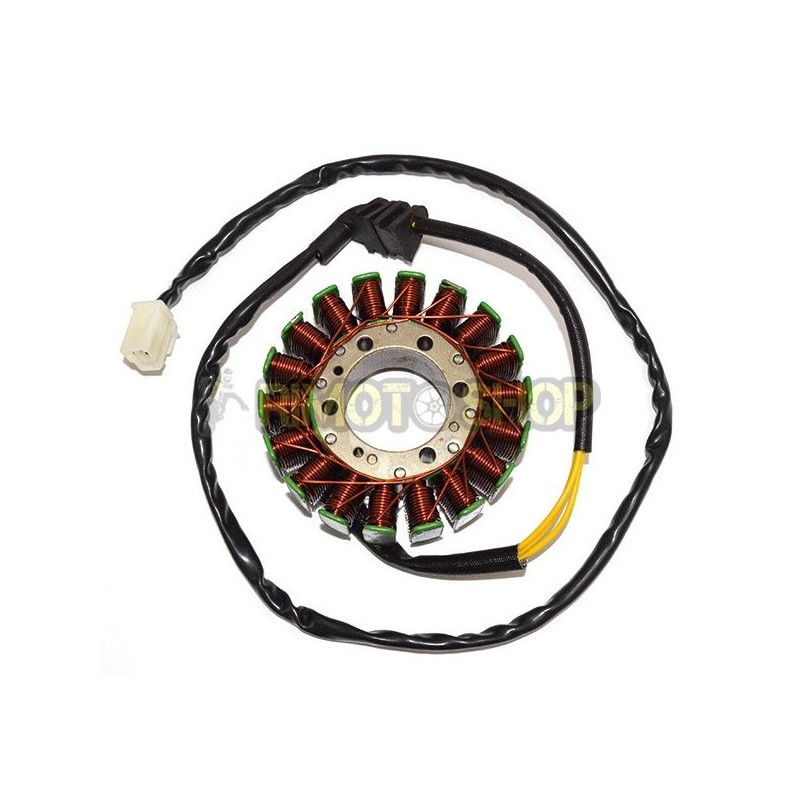 HONDA CBR 900 RR 93-95 Ignition stator-169015-RiMotoShop
