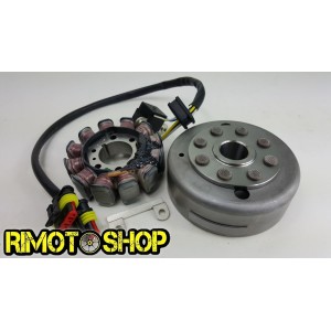 HUSQVARNA SM R 250 2007-2009 Ignition flywheel STATOR-3114602 | RiMotoShop