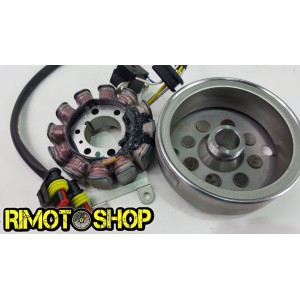 HUSQVARNA TE 450 2007 Ignition flywheel STATOR-3114602 | RiMotoShop