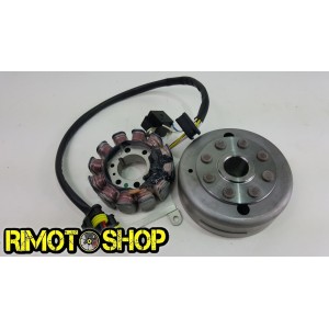 HUSQVARNA TE 510 2007 Ignition flywheel STATOR-3114602 | RiMotoShop