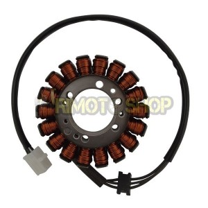 KAWASAKI 636 ZX-6R 05-06 STATOR-161801 | RiMotoShop
