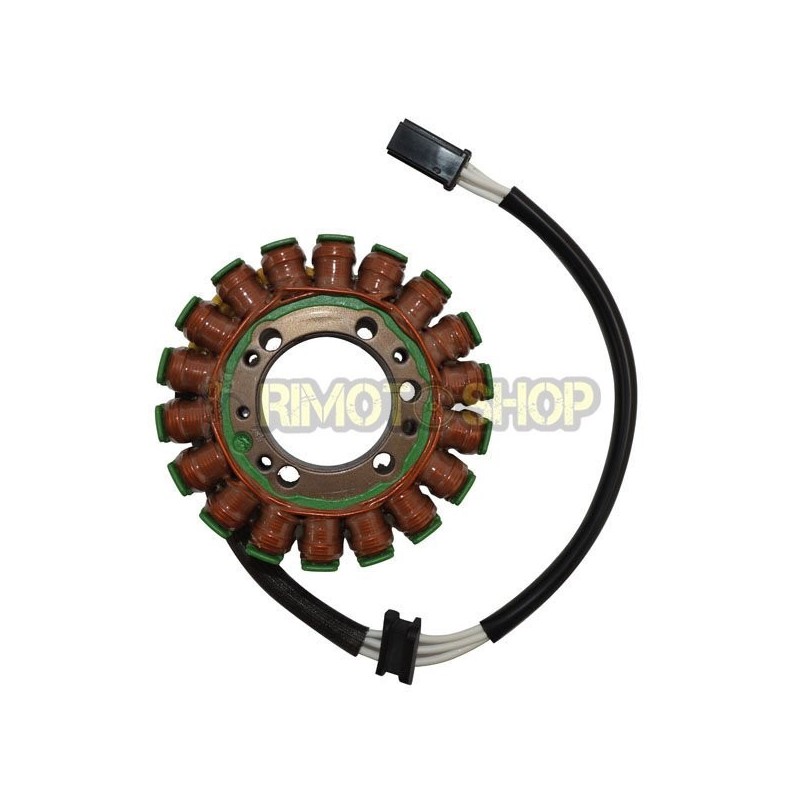 Kawasaki ER6 N 06-11 Estator Alternador Encendido